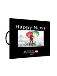 Papel de Parede Happy News