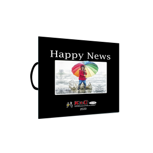 Coleção Happy News