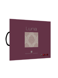 Papel de Parede Luna