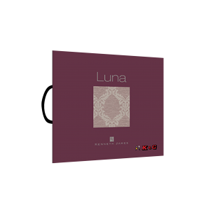 Papel de Parede Luna
