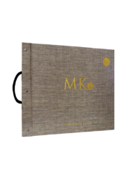 Papel de Parede MK II