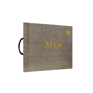 Coleção MK II