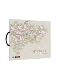 Papel de Parede Mystique
