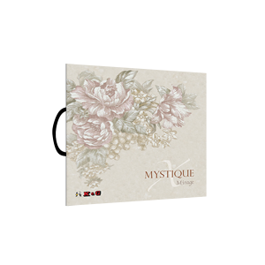 Papel de Parede Mystique
