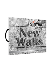 Papel de Parede New Walls