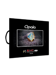 Papel de Parede Opala