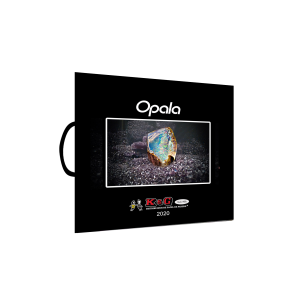 Coleção Opala