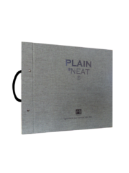 Papel de Parede Plain & Neat II