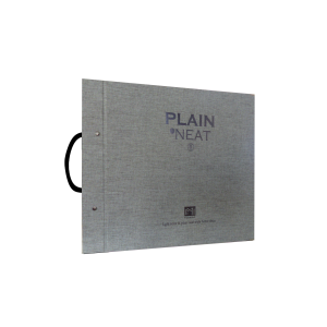 Coleção Plain & Neat II