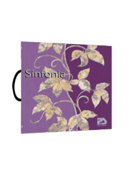 Papel de Parede Sinfonia