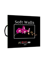 Papel de Parede Soft Walls