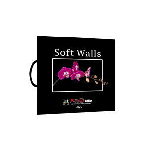 Coleção Soft Walls
