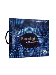 Papel de Parede Spotlight