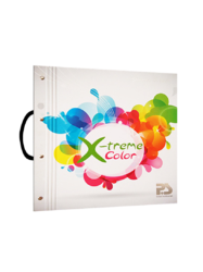 Coleção X-treme Color