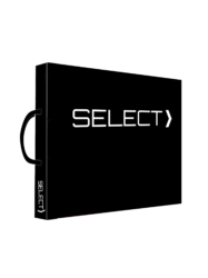 Papel de Parede Select