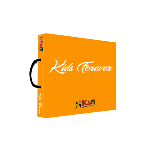Coleção Kids Forever