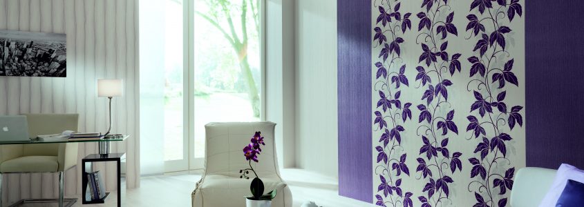 cortina para quarto
