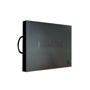 Coleção Deluxe