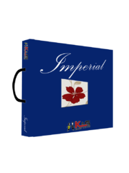 Papel de Parede Imperial