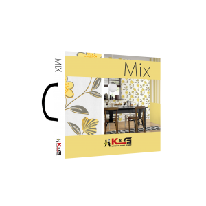 Coleção Mix