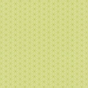 papel de parede infantil verde