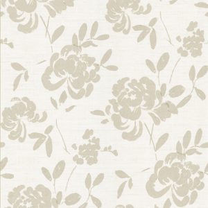 papel de parede floral