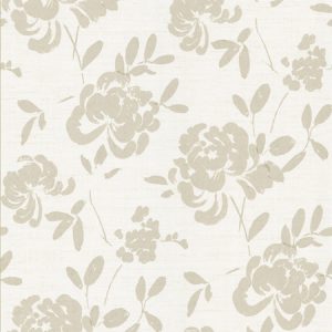 papel de parede floral