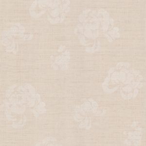 papel de parede floral