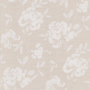 papel de parede floral