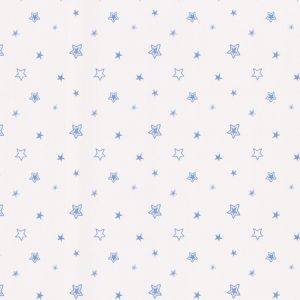 Papel de parede de estrela azul