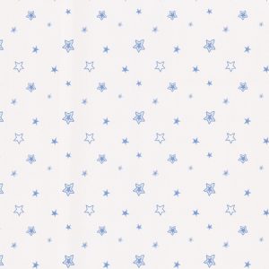 Papel de parede de estrela azul