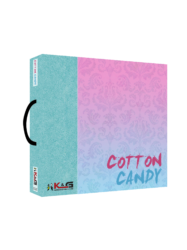 Coleção Cotton Candy