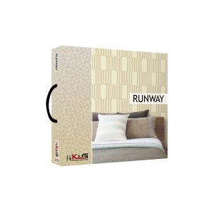Coleção Runway