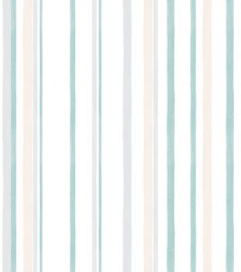Papel de Parede Listrado - Ref: 3604