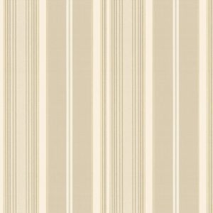 Papel de Parede Traços com Tons de Bege