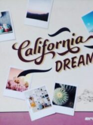 Coleção Califórnia Dreams