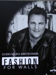 Coleção Fashion For Walls