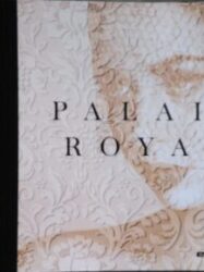 COLEÇÃO PALAIS ROYAL