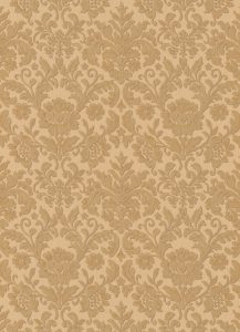 Pape de parede dourado 6378-27