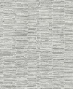  Papel de parede Linhas cinza 5428-10