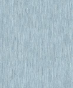 Papel de parede linho azul 5424-08