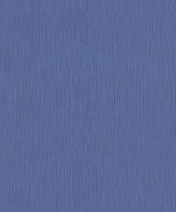 Papel de parede linho azul escuro 5424-44