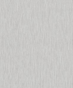 Papel de parede linho cinza 5424-10