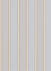 Papel de parede listrado bordas douradas 6377-31