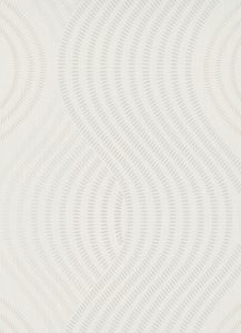 Papel de parede pontilhado bege 10045-26