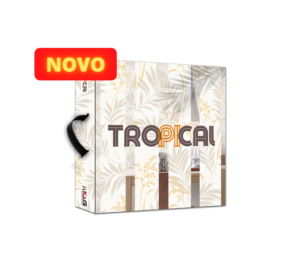 TROPICAL NOVO